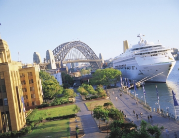 Sydney