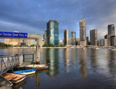 Brisbane