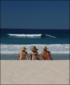 Queensland's Gold Coast